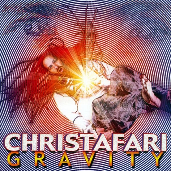 Album Christafari - Gravity