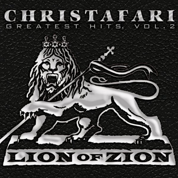 Album Christafari - Greatest Hits, Vol. 2