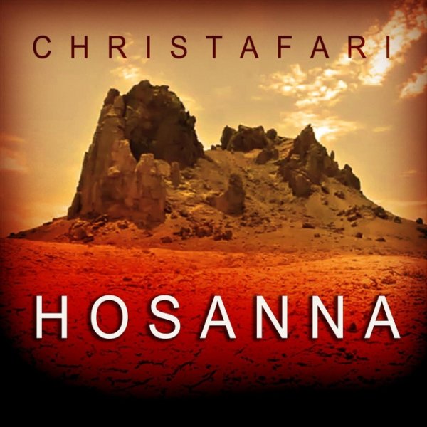 Album Christafari - Hosanna