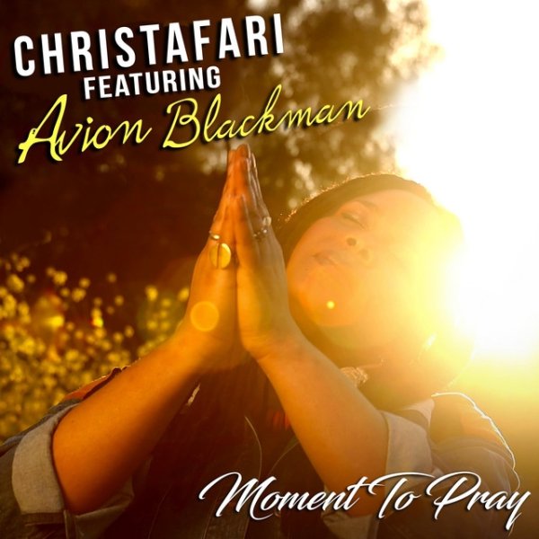 Album Christafari - Moment to Pray