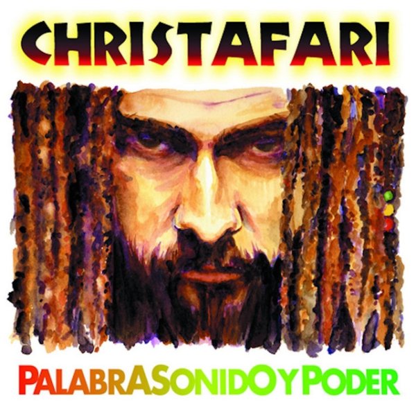 Album Christafari - Palabra Sonido Y Poder