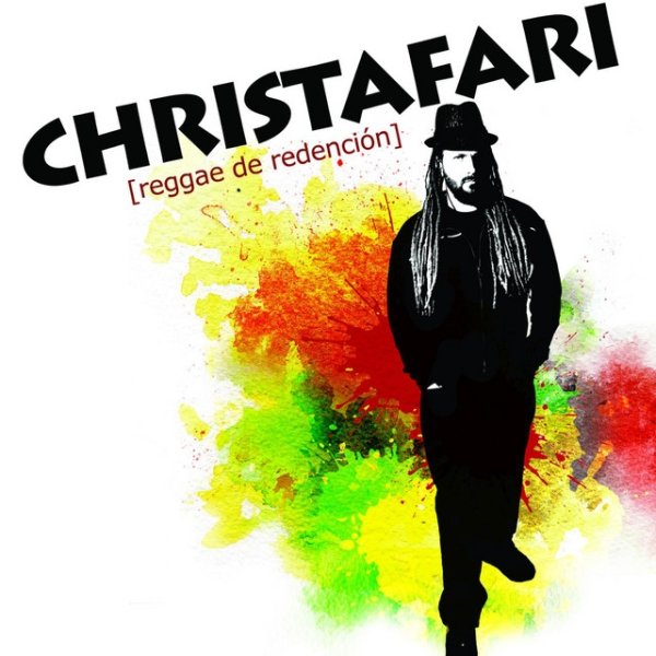 Album Christafari - Reggae De Redención