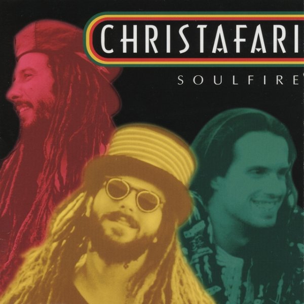 Album Christafari - Soulfire