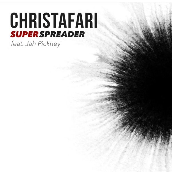 Album Christafari - Super Spreader