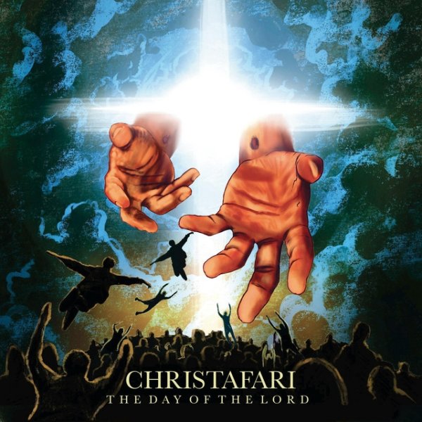 Album Christafari - The Day of the Lord