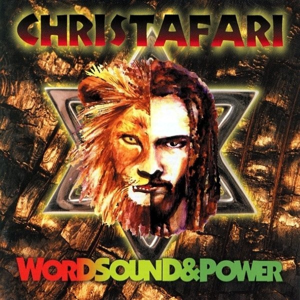 Christafari WordSound&Power, 1999