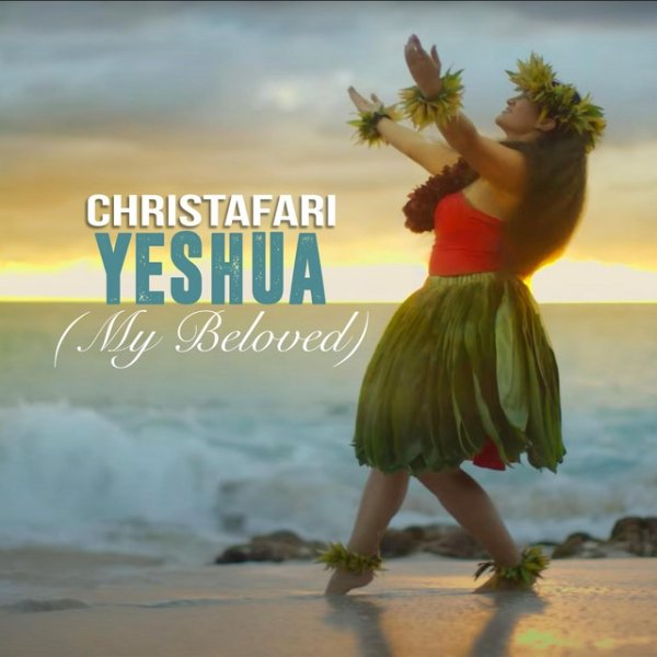 Album Christafari - Yeshua (My Beloved)