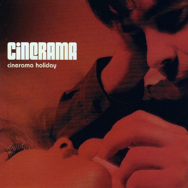 Album Cinerama - Cinerama Holiday