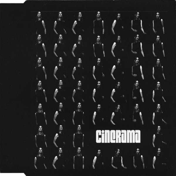Album Cinerama - Dance, Girl, Dance