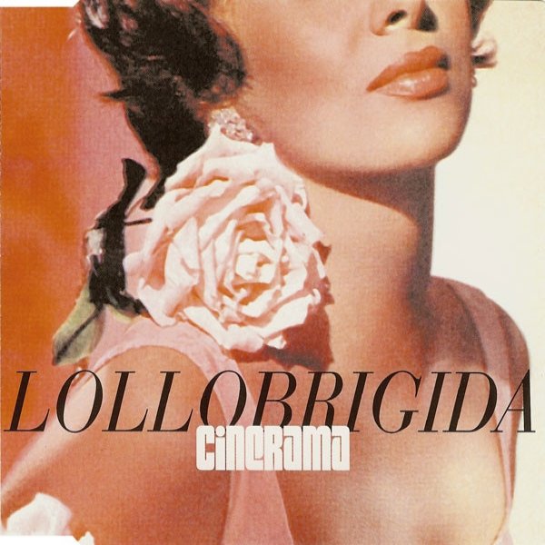 Lollobrigida - album