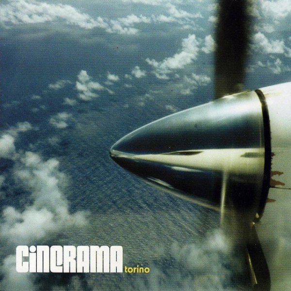 Album Cinerama - Torino