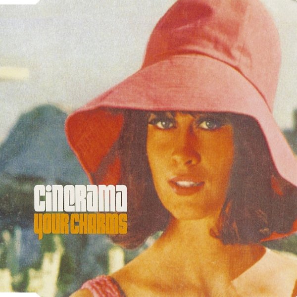 Album Cinerama - Your Charms