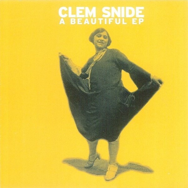 Album Clem Snide - A Beautiful