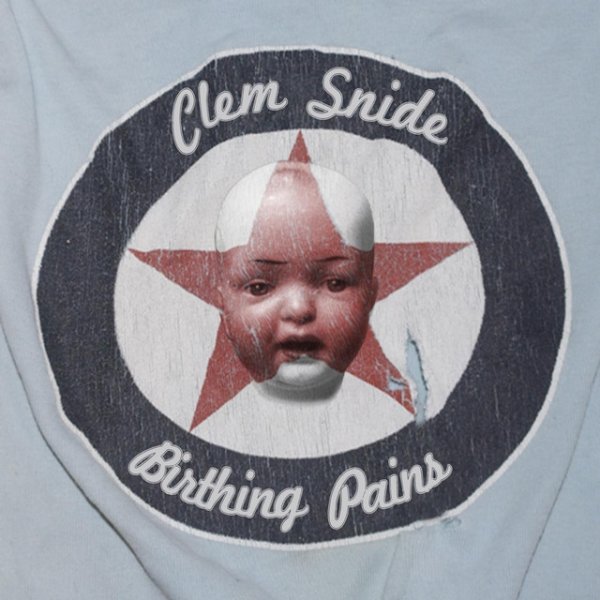 Album Clem Snide - Birthing Pains