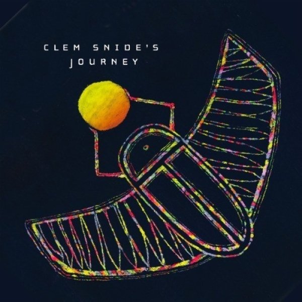 Clem Snide's Journey - album