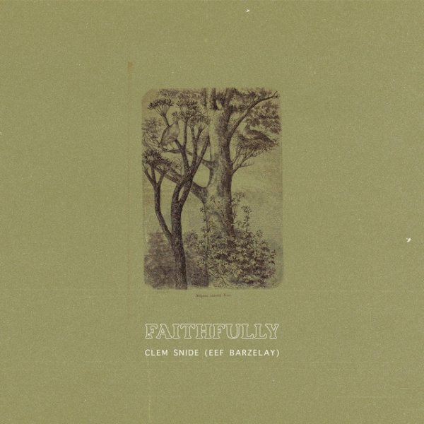Faithfully - album