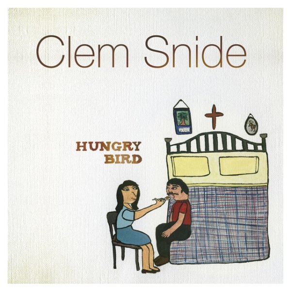 Album Clem Snide - Hungry Bird