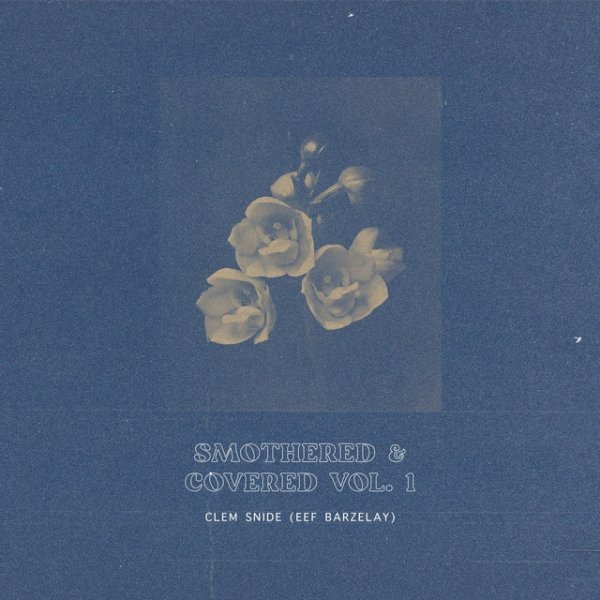 Smothered & Covered Vol. 1 - album