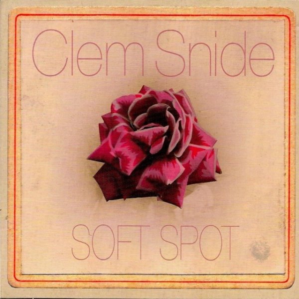 Soft Spot - album
