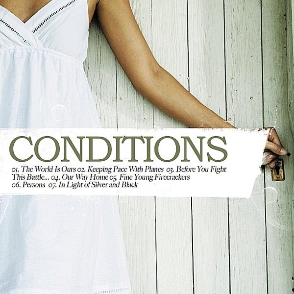 Album Conditions - Conditions