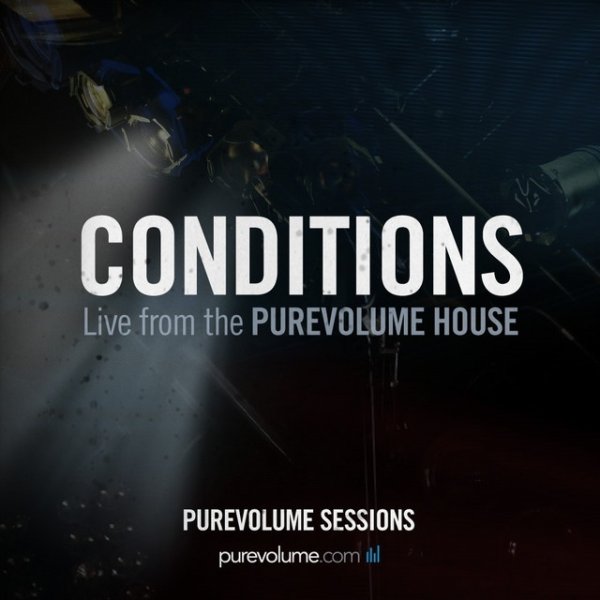 Conditions Live From The PureVolume House, 2009
