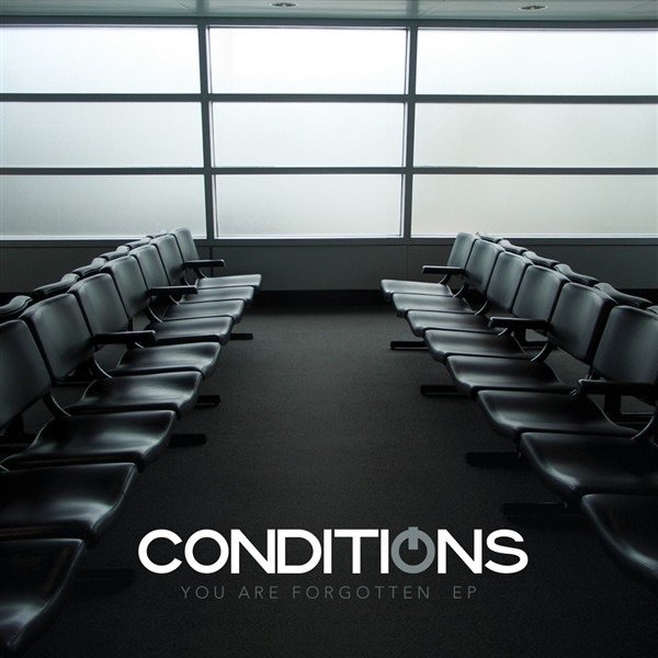 Album Conditions - You Are Forgotten