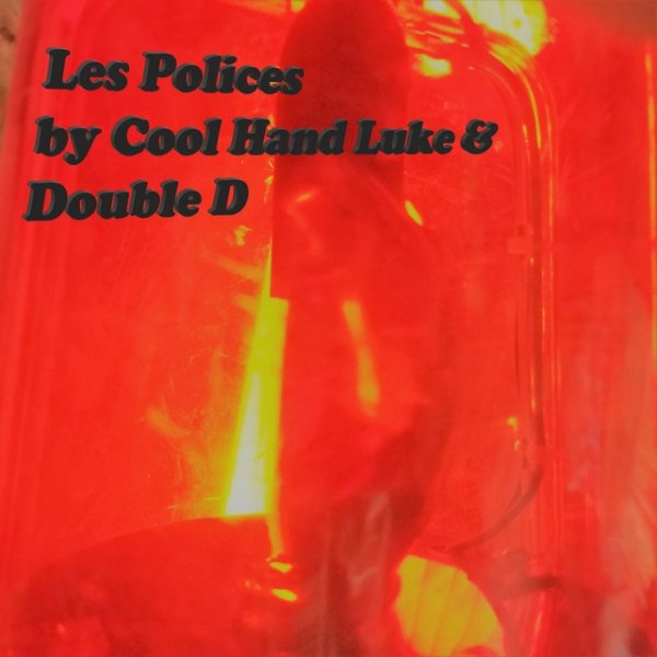 Album Cool Hand Luke - Les Polices