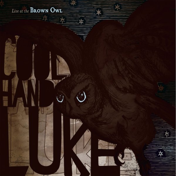 Album Cool Hand Luke - Live at The Brown Owl