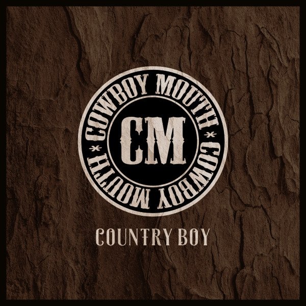 Album Cowboy Mouth - Country Boy