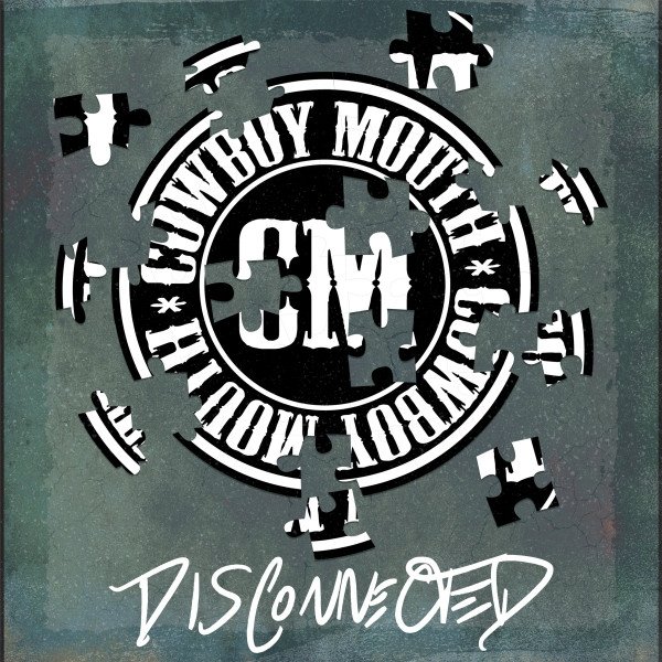 Album Cowboy Mouth - Disconnected