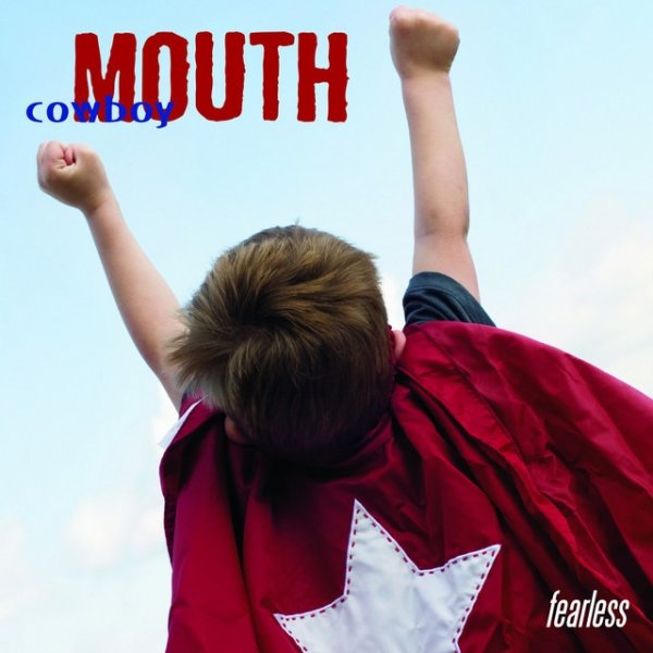 Album Cowboy Mouth - Fearless
