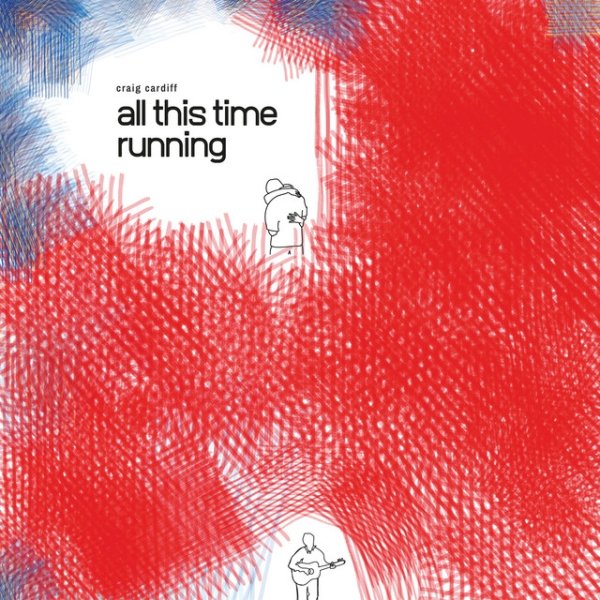 All This Time Running - album