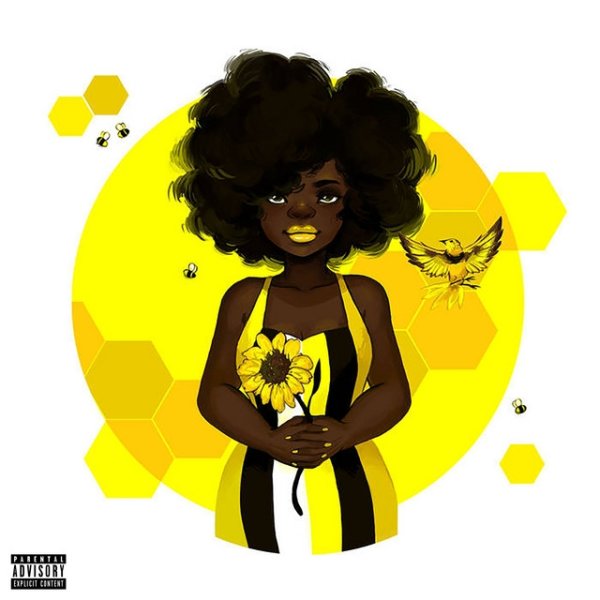 Rose Azura Njano - album