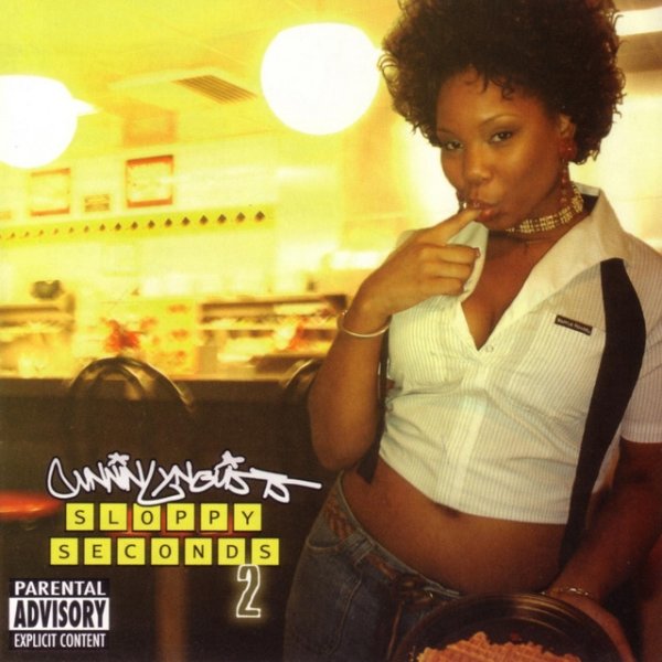 Album CunninLynguists - Sloppy Seconds Volume Two