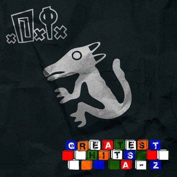 Album D.I. - Greatest Hits A - Z