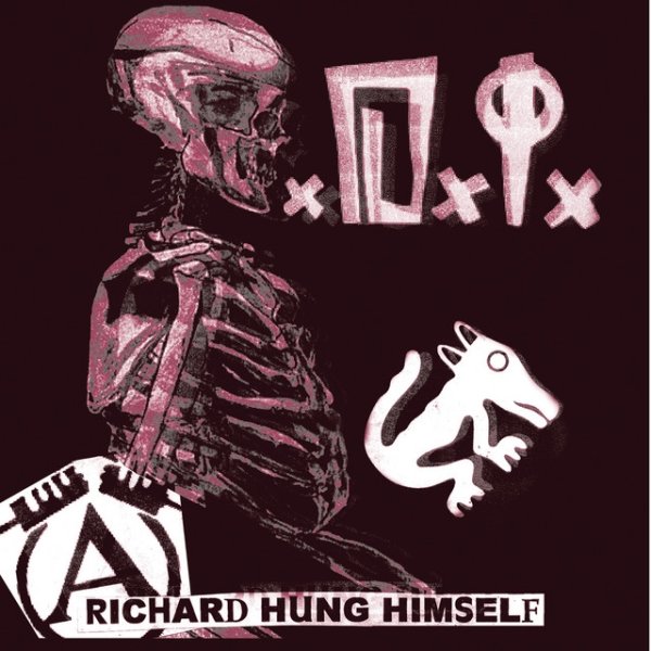 Album Richard Hung Himself - The Very Best Of - D.I.