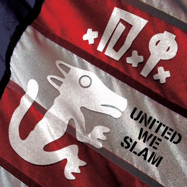 United We Slam - album