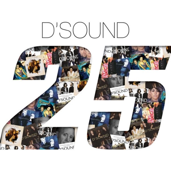 D'Sound 25, 2022