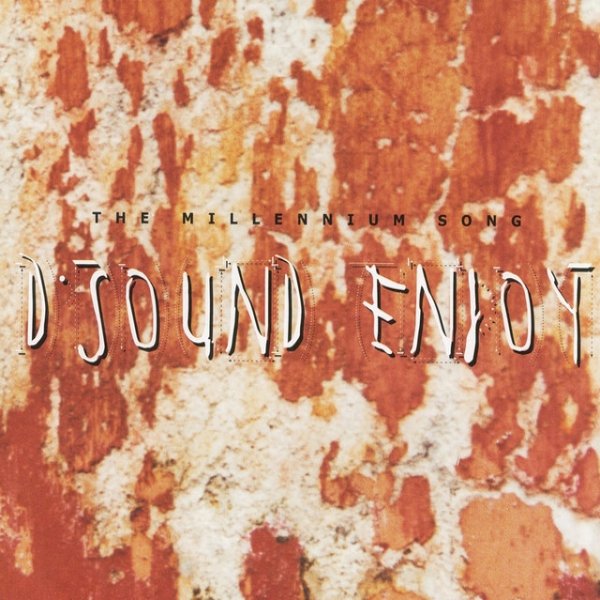 Album Enjoy - D'Sound