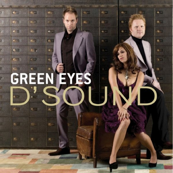Green Eyes - album