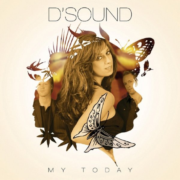 Album My Today - D'Sound