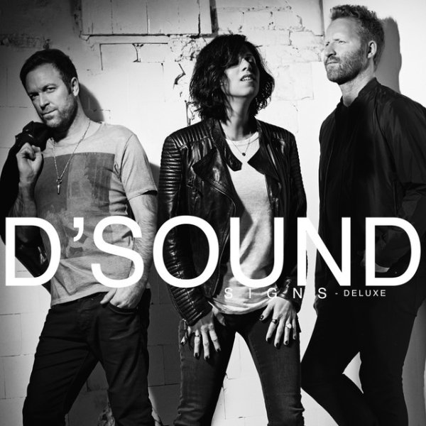 Album Signs - D'Sound