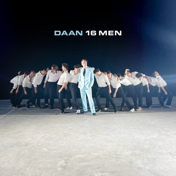 16 Men Album 