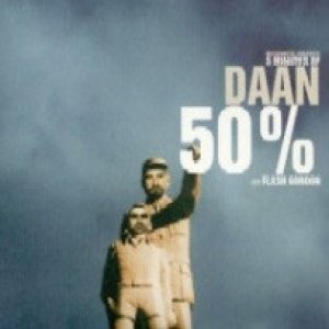 Album Daan - 50 %