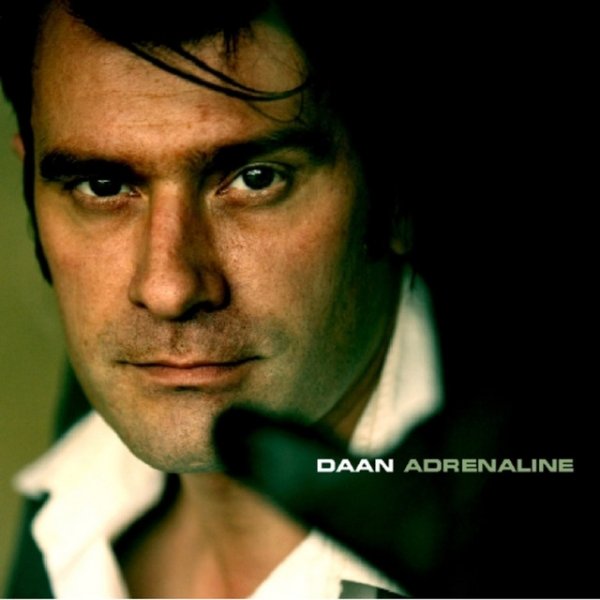 Album Daan - Adrenaline