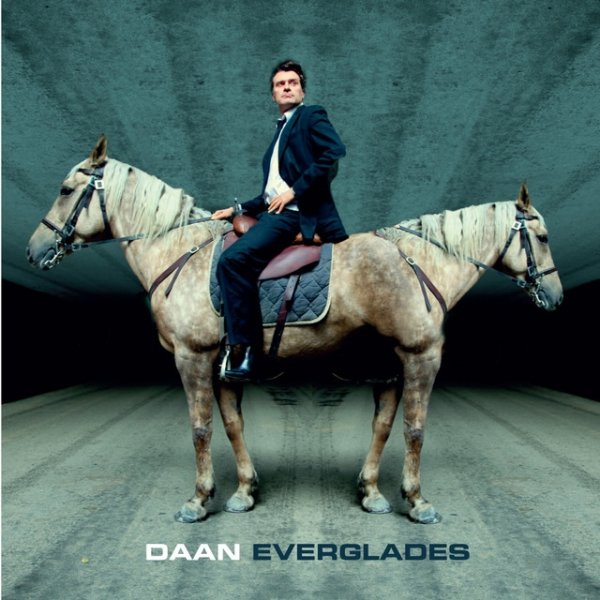 Album Daan - Everglades