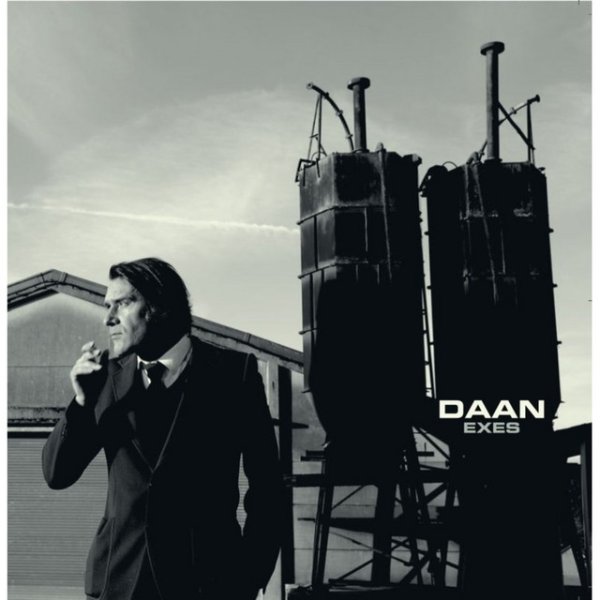 Album Daan - Exes