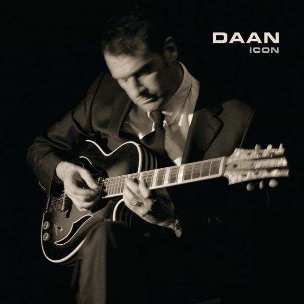 Album Daan - Icon