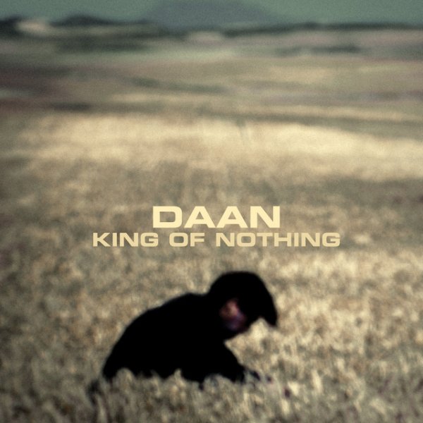 Album Daan - King of Nothing