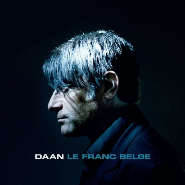 Album Daan - Le franc belge